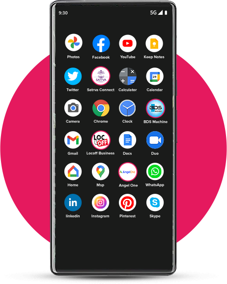 single service thumb